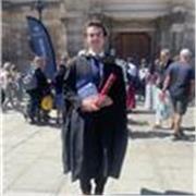Biology tutor looking to tutor GCSE or A level students