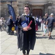 Biology tutor looking to tutor GCSE or A level students