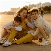 Aulas de matemática de Singapura para crianças de 5 a 10 anos