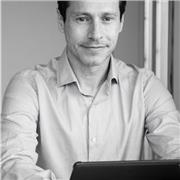 I can teach based on my business experience