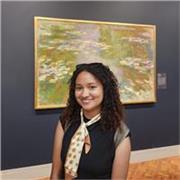 Profesor de apoyo de gramática inglesa, pronunciación y conversaciones