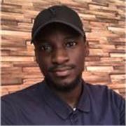 I’m a PhD Student at the University of Hull. I enjoy solving Maths problems. I speak fluent English