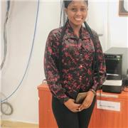 Naimat Omolabake