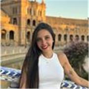 Profesora titulada en magisterio de educación infantil y primaria con más de 4 años de experiencia trabajando de  profe de apoyo.