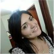 Maestra de Español para Clases Virtuales