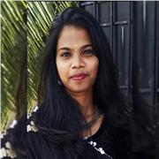 Nivedha M