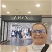 Profesora de Biología y también Profesora de Química. Técnico universitario Guardafauna Ambiental