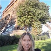 Profesora de francés.Experiencia en iniciación en la lengua francesa.Apoyo extraescolar en todos los niveles Eso y Bachillerato.Seria,responsable y gran capacidad para la enseñanza
