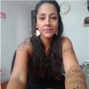 Maestra de teatro y teoría teatral , analisis de texto, trabajo de voz y cuerpo