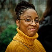 Tuteur particulier d'anglais en Martinique depuis 2 ans