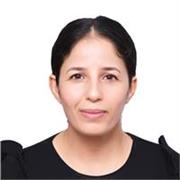 L’enseignement est une passion pour moi. C’est ma pratique depuis 20 ans