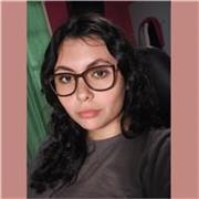 Profesora de inglés para adolescentes y adultos