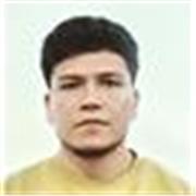 Profesor de matemáticas apto para nivel del colegio 