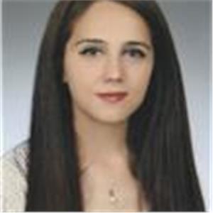 Yesim Sahin Dikmen