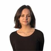 Prof à domicile pour du soutient scolaire de la primaire au collège. Je suis située sur Montpellier et peux donner cours en visio