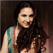 Rakhee Kandaiah