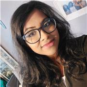 Nadine Haque