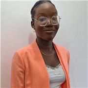 Ogunrewo Temiloluwa Mary