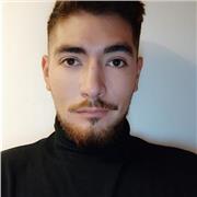 Profesor partícular de apoyo para clases de español