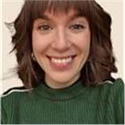 Profesora de apoyo escolar especializada en niños de 6 a 12 años en Euskera e Inglés