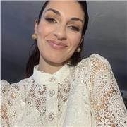 Sono una mamma e una maestra di asilo, il mio mondo sono i bambini sostenerli e aiutarli mi rende felice❤️