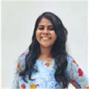 Masters student offers lessons in English and Social Science to highschool students