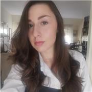 Biologa molecolare magistrale professionale