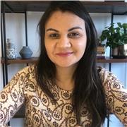 Portuguese teacher
