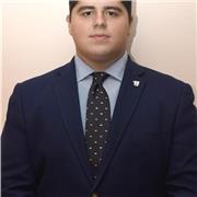 Estudiante de ingeniería apasionado por ayudarte en tus estudios. Especializado en la preparación de selectividad. clases de matemáticas, física y química para que te salgas en tus exámenes de PEvAU.