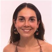 Professora de apoyo escolar con experiencia con alumnos de ESO y primaria