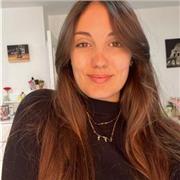 Profesora con varios años de experiencia dando clases particulares imparte clases de Latín, Griego y Lengua Castellana y Literatura en todos los niveles