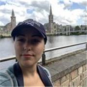 Profesora titular de inglés y español, más de 10 años en el sector y 3 de experiencia en Escocia. 
