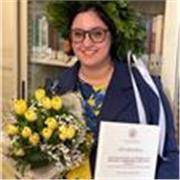 Cerchi ripetizioni?
Laureata magistrale in Geografia e docente alla scuola secondaria impartisce lezioni private 