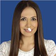 Psicólogo con experiencia en educación