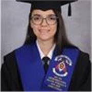 Graduada en Biología con Máster en Microbiología y Nivel C1 de Inglés.
Clases online, presencial si no hay mucha distancia.