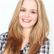 Profesora de Idiomas especializada en Inglés modalidad presencial y online. Repaso otros idiomas y asignaturas de letras