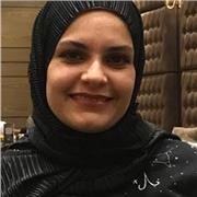 Fatima ozeir