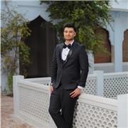 Dr Rohail