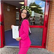 Laureata in Matematica offre ripetizioni individuali di matematica e fisica, nola e zone limitrofe