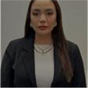Profesora de Inglés para niños y adultos
