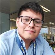 Ingeniero con Msc. en PRL, con 4 años de experiencia ofrece clases particulares de álgebra, cálculo, geometría, etc.