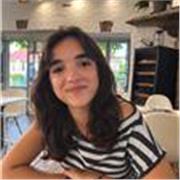 Profesora de apoyo escolar apta tanto para asignaturas de letras como de ciencias. Ofrezco clases online y presenciales