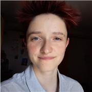 Soutien scolaire/aide aux devoirs par une étudiante en géographie