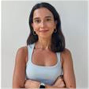 Nazli Elvan Gökgöz