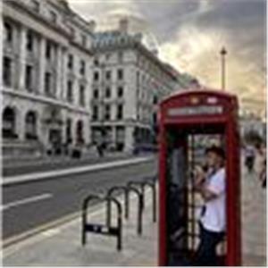 Hugo Antolín Moreno