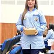 Profesora de Licenciatura en Educación Infantil y especialista en infancia cultura y desarrollo