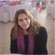 Profesora de lengua y literatura del nivel superior de secundaria de 4to año en adelante