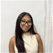 Soy muy simpática y me gustan mucho los niños pequeños. Soy estudiante de enfermería y me gustaría dar clases a niños de primaria