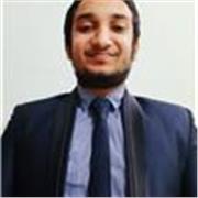 I'm a native speaker of the English Language. And I'm looking forward to assist my students in learning the same