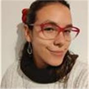 Profesora de español para extranjeros, todos los niveles
